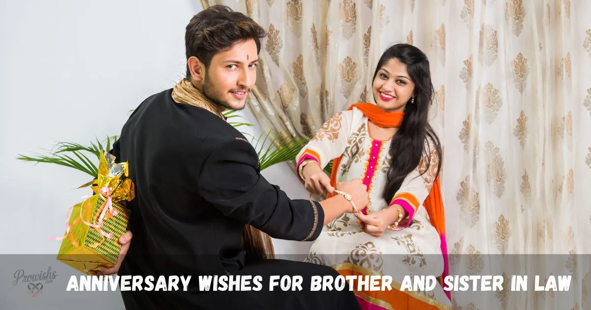 Anniversary Wishes