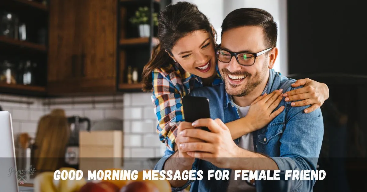 Good Morning Messages