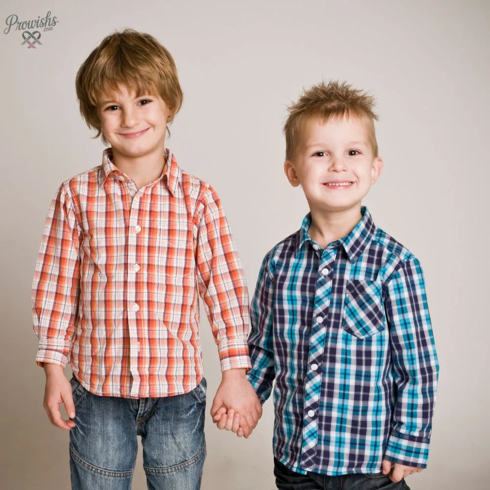 Kindness with fondness