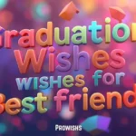 Meaningful Grad Wishes Friends