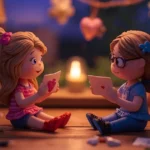 Miss You Messages For Friends