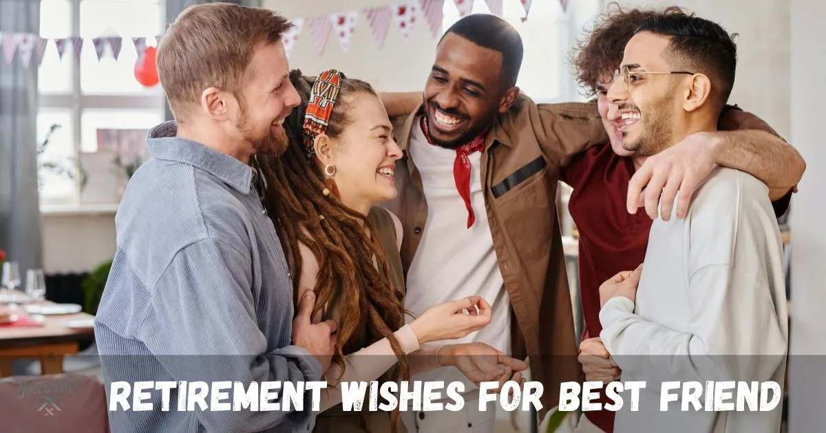 Retirement Wishes