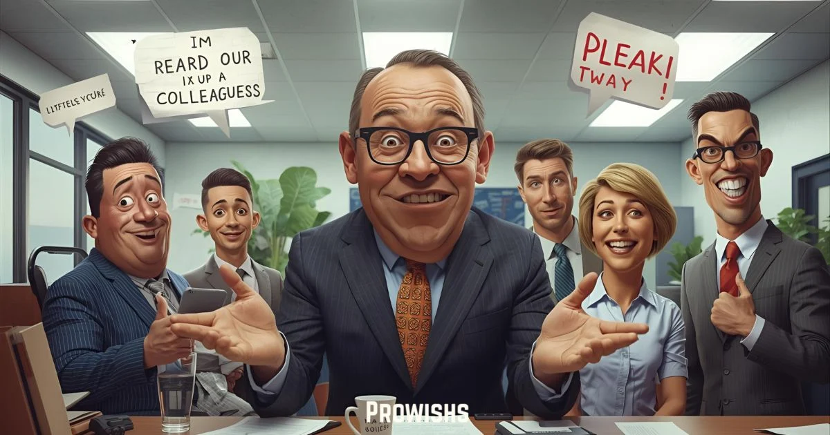 160+ Warm and Heartfelt Goodbye Messages to Colleagues (2026)