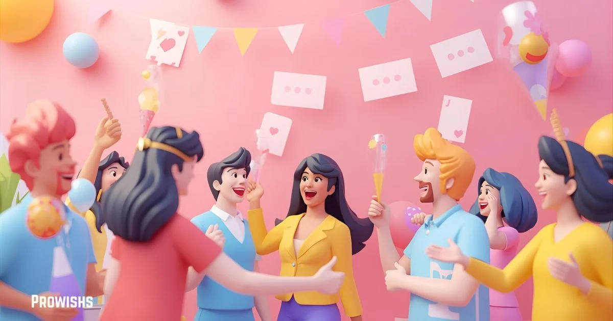 Texts For Colleagues When Leaving