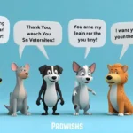Thank You Messages To Veterinarian