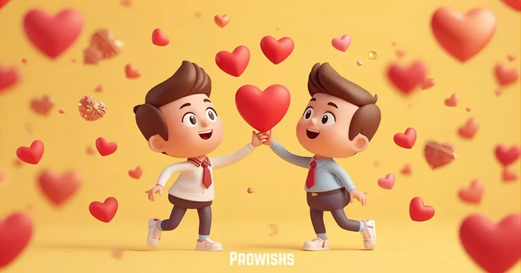 Valentine Messages For Coworkers And Colleagues