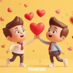 Valentine Messages For Coworkers And Colleagues